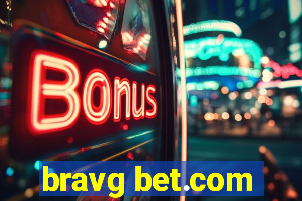 bravg bet.com